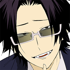 組長娘と世話係