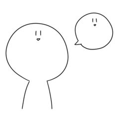 へんげんじざい！つよいひと