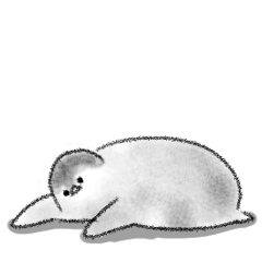 シンプル ぺんぎん 日常会話