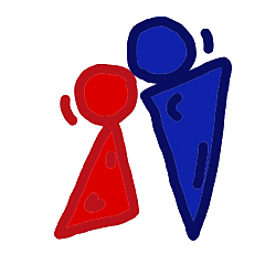 ピクトグラム人