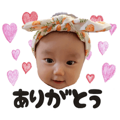 我が家のさきちゃん