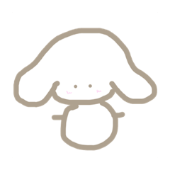 なぞなぞどうぶつちゃん。