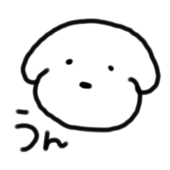 ボロボロハウスのゆるい犬たち