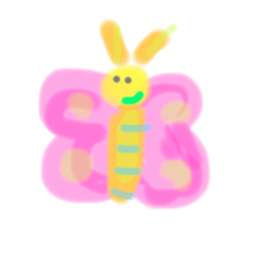 ゆるゆるはるのいきもの