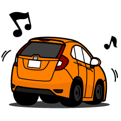 大好き！クールなコンパクトカー