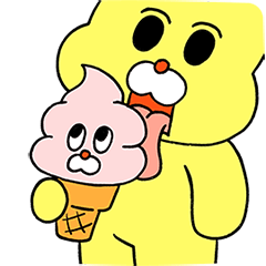 Hoho & Kunani's summer camp