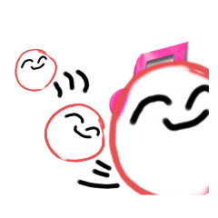 カオスなスタンプ＋alpha