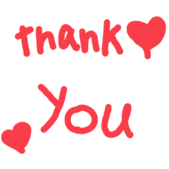 絵文字オリジナルスタンプ　英語版