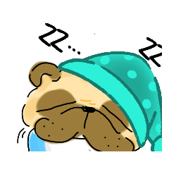 パグのマルちゃん～その③～