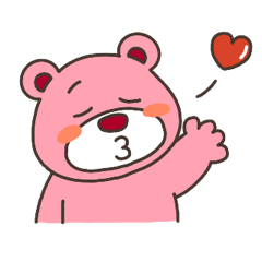 動くオルソくん④