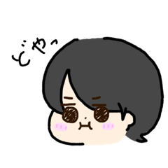 コココのスタンプ