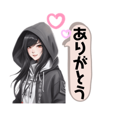 九州、博多弁女子