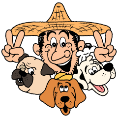 はらぺこドギーズ２