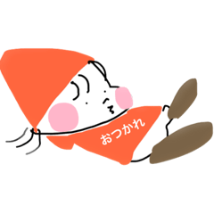 オリジナルキャラと猫たち