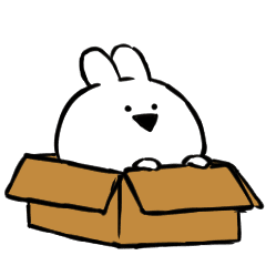 すこぶる動くクレイジーウサギ9