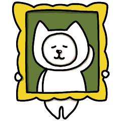 ネコ、そのろく。