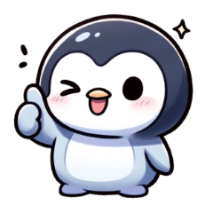 「いいね」だらけのどうぶつスタンプ