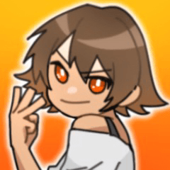 わるぷるスタンプ#3