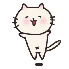 にゃんこちゃんイングリッシュ2