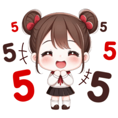 Tangtang: let me talk to my girlfriend.