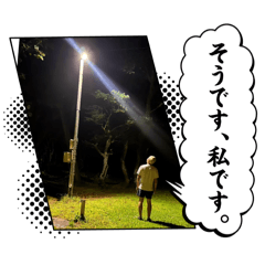 引退馬とハジメ2