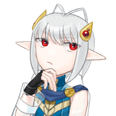 さまざまな悪魔のスタンプVol.1