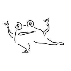 eiheyitsme frog