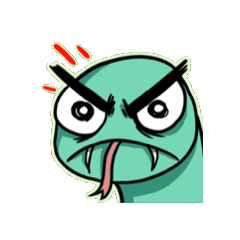 Serpent Showdown Snek Emotes