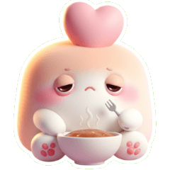 のんびり屋さんの超スロー反応