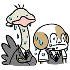 パチけもの