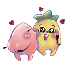 Chatty fruittt