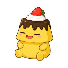 PUDING.