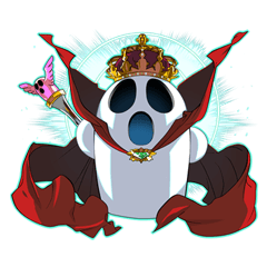 ハニースタンプ【はにほー１】