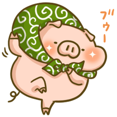 ぶたを愛するひとへ。3