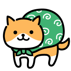 わたくし子犬でございます２