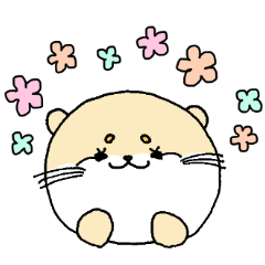 らこらと貝さん５