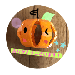 ミカミカンちゃん