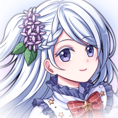 北海道魔法少女物語 公式LINEスタンプ