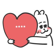 くま吉の毎日カスタムスタンプ