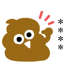 シュールなうんこカスタム (1)