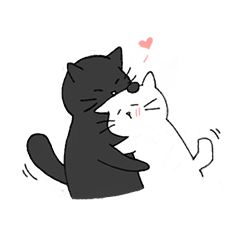 花畑の中で君と