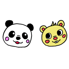 ちーのぱんちゃん