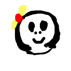 ガイコツちゃん！