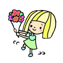 テトテトさぴこちゃん♪