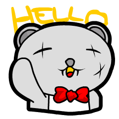 デスベア★Vol.3