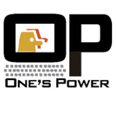 One's Powerスタンプ