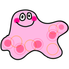 ぐにゃぐにゃさん