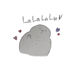 ふくろ―の赤ちゃんちゃんとちゃんぴろみす