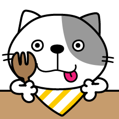 ねこまる！毎日使える