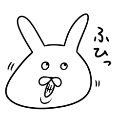 キチうさですけどなにか？